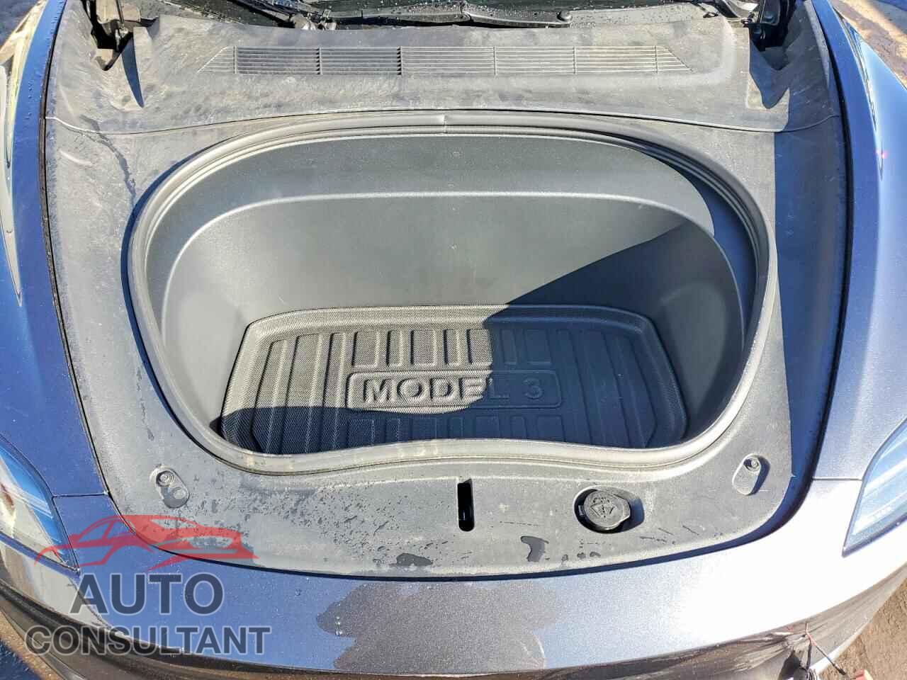TESLA MODEL 3 2025 - 5YJ3E1EA1SF008327