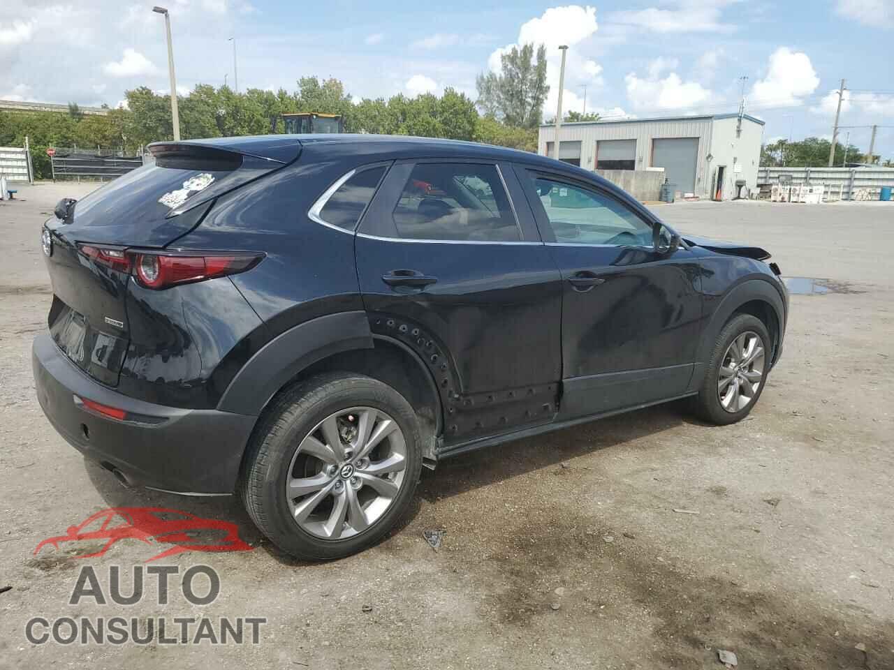 MAZDA CX30 2021 - 3MVDMABL8MM265267