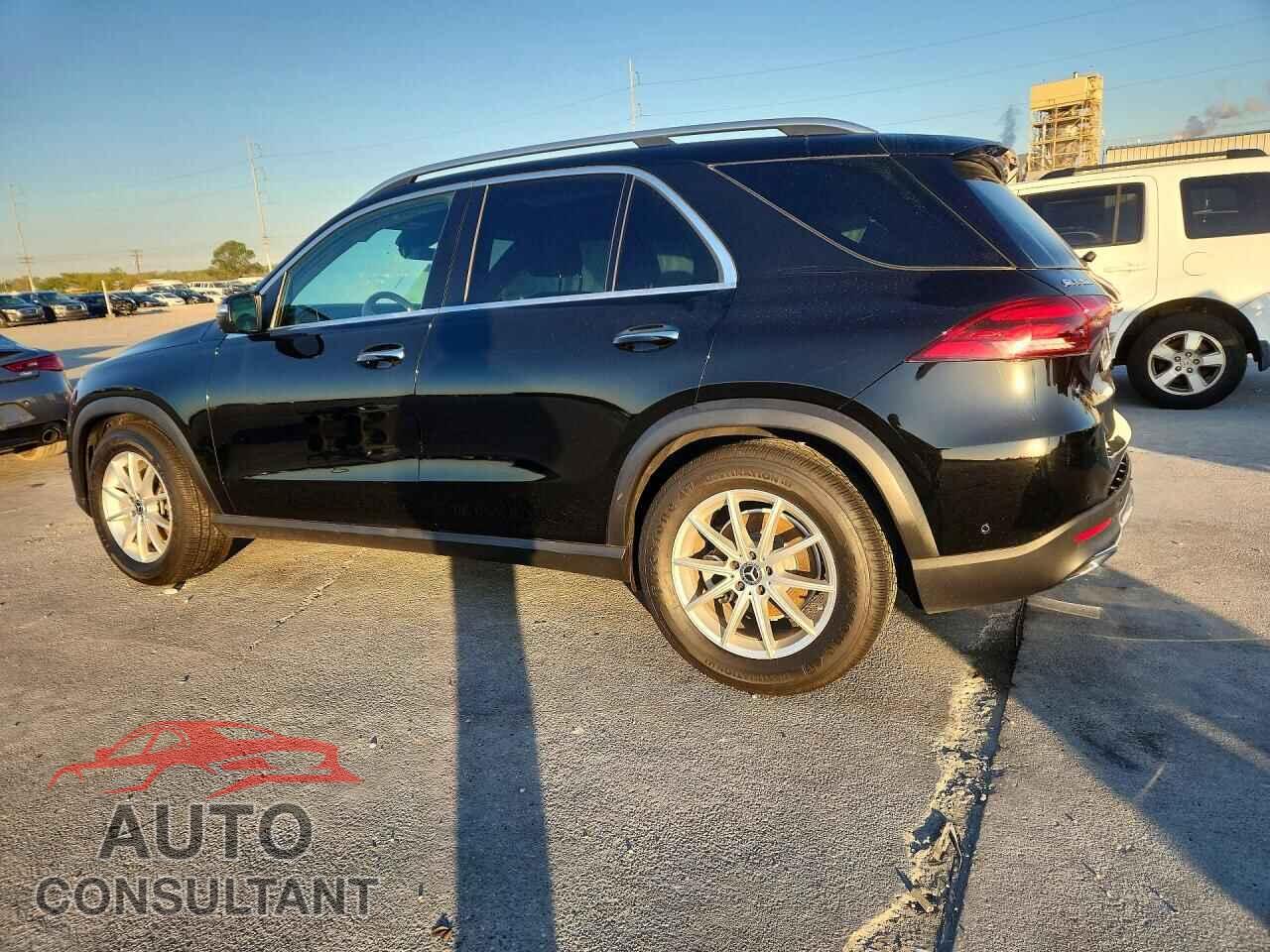 MERCEDES-BENZ GLE-CLASS 2024 - 4JGFB4FB0RB115103