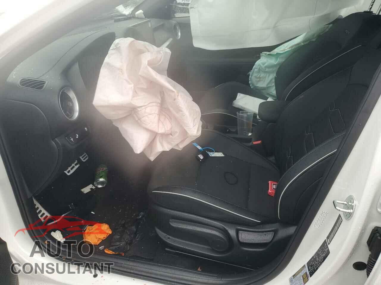 KIA FORTE 2024 - 3KPF54AD3RE734527