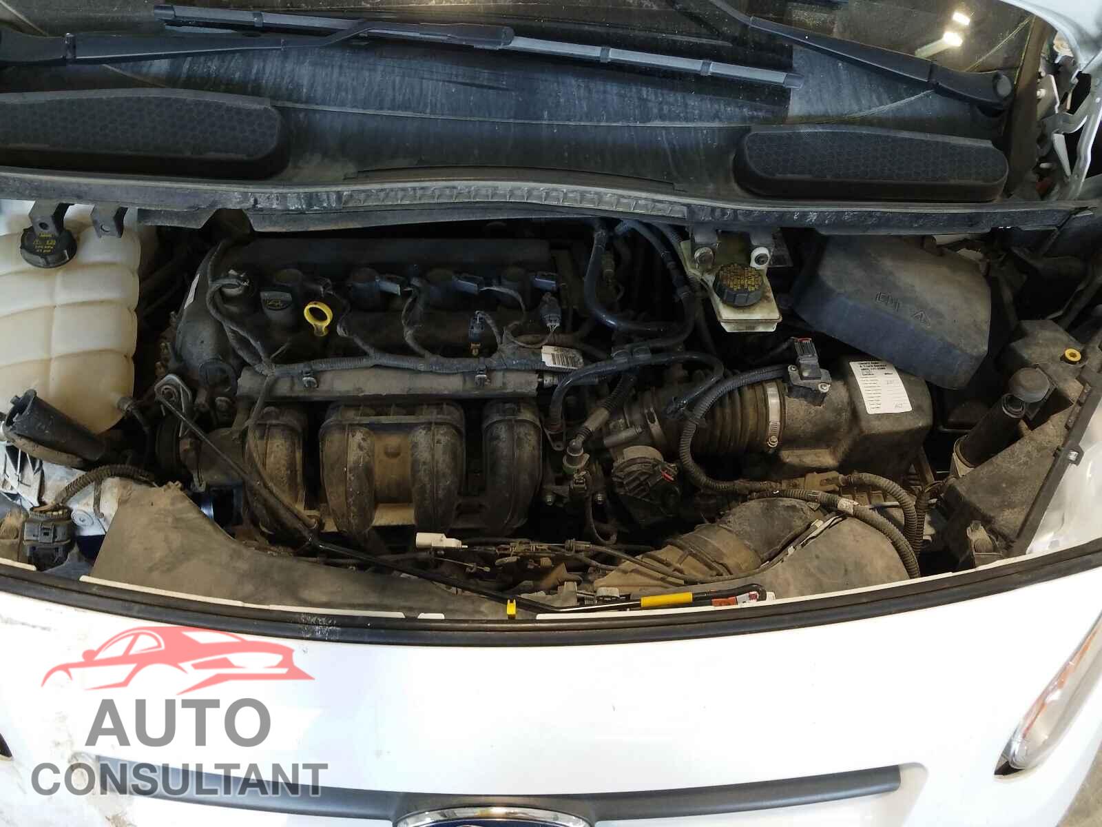 FORD TRANSIT CO 2017 - NM0LS7F78H1306970