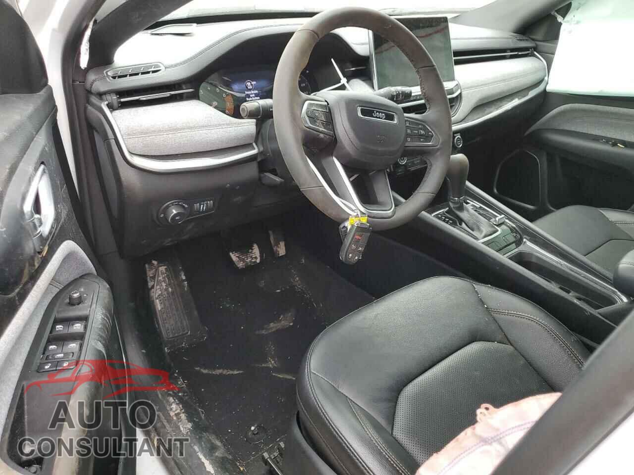 JEEP COMPASS 2023 - 3C4NJDFN1PT508438