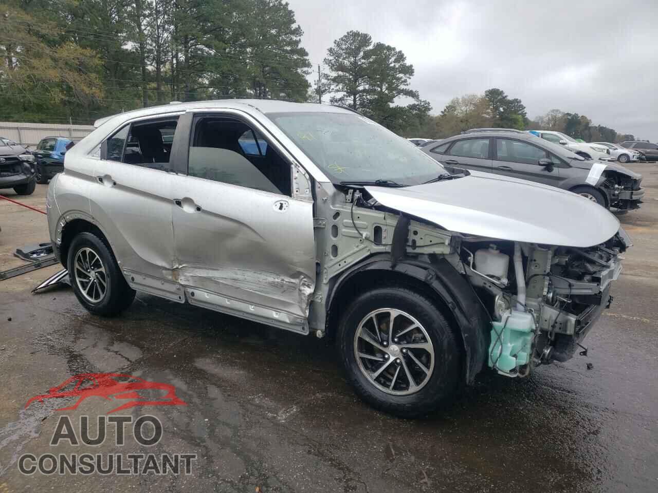 MITSUBISHI ECLIPSE 2020 - JA4AT3AA7LZ022169
