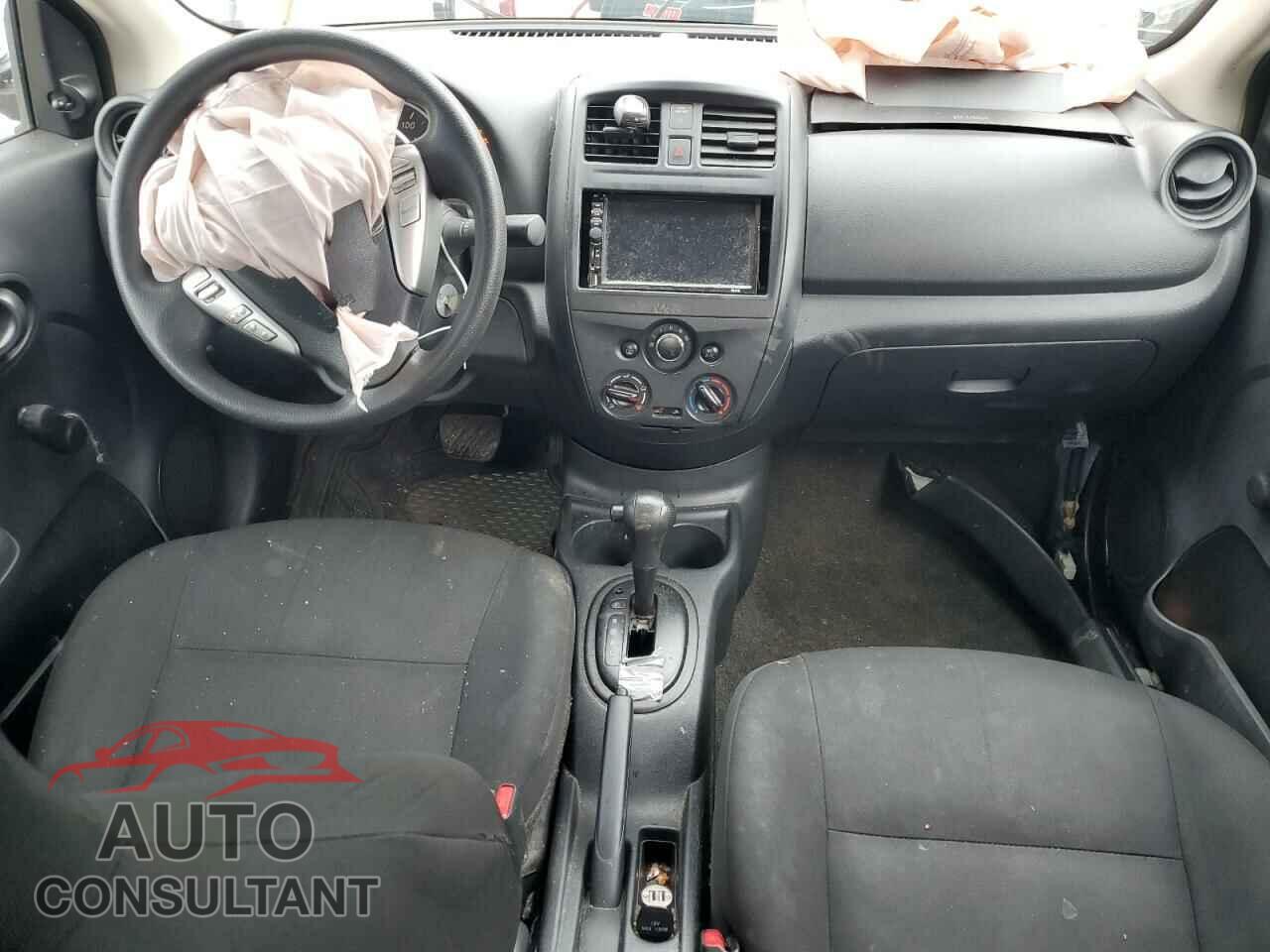 NISSAN VERSA 2015 - 3N1CN7AP5FL915511