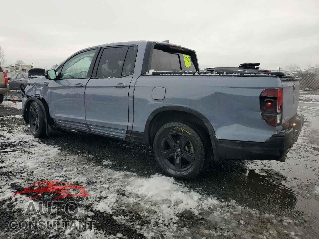 HONDA RIDGELINE 2023 - 5FPYK3F85PB031985