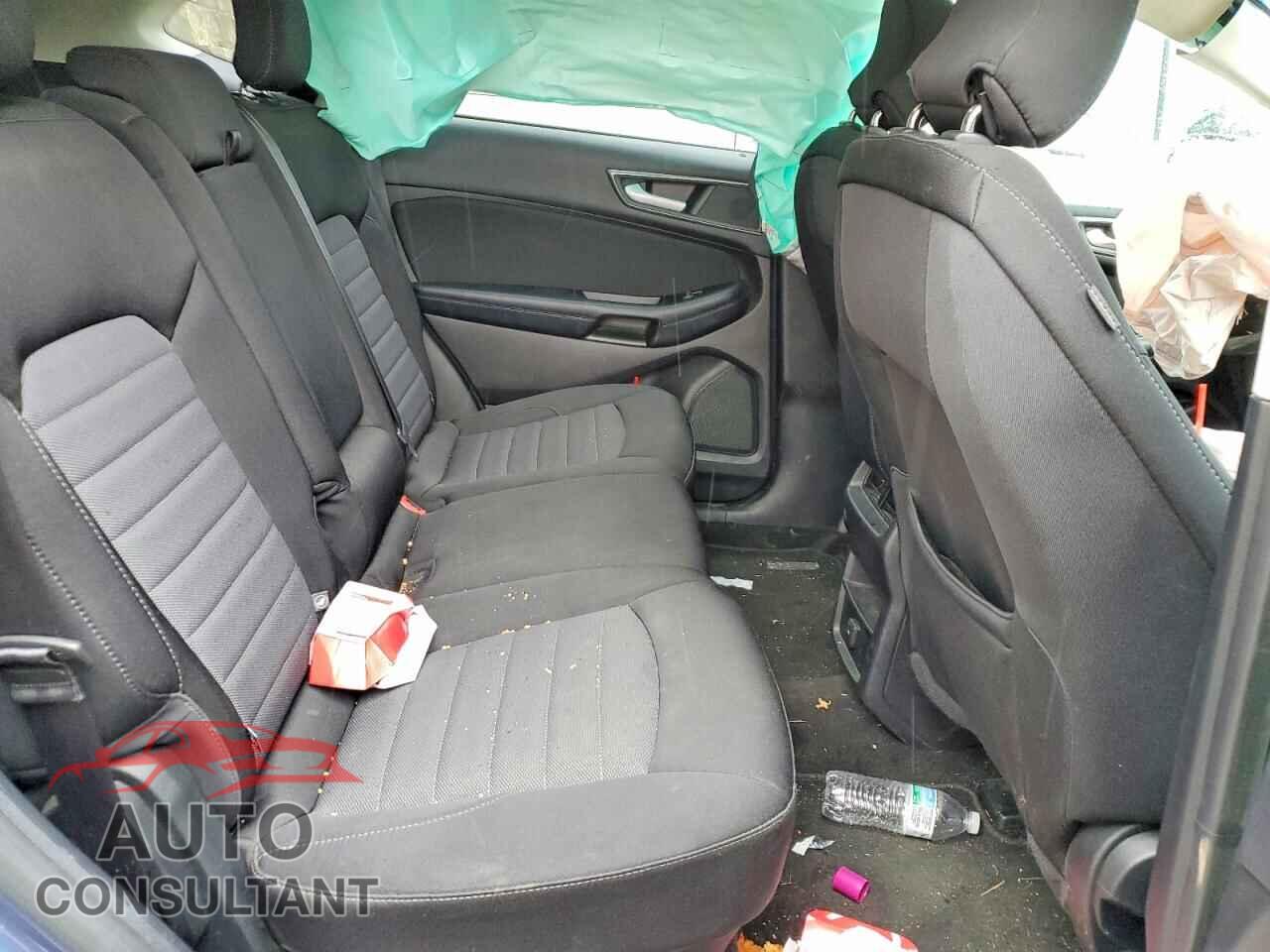 FORD EDGE 2018 - 2FMPK4G98JBB57291