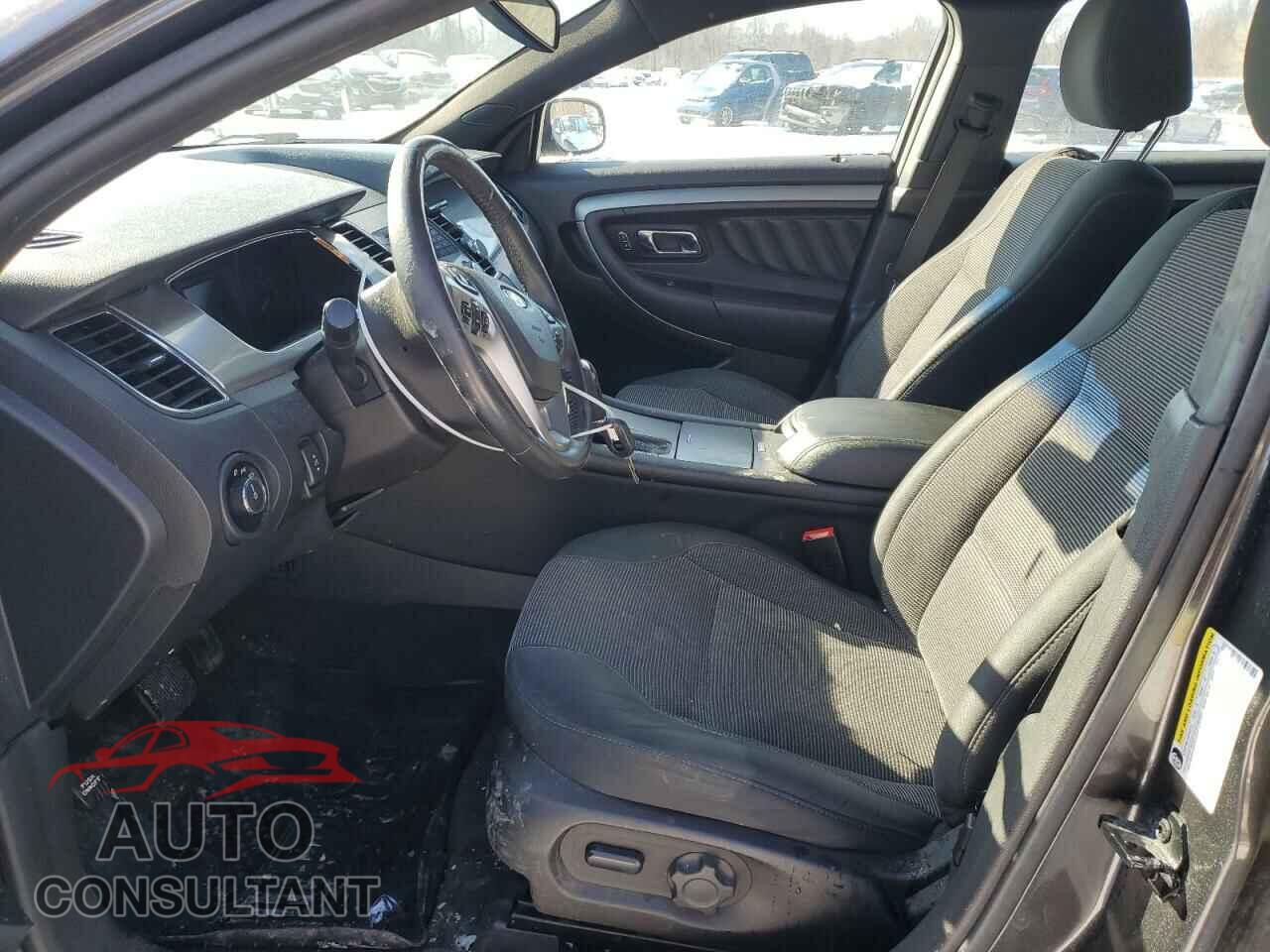 FORD TAURUS 2015 - 1FAHP2E85FG116373