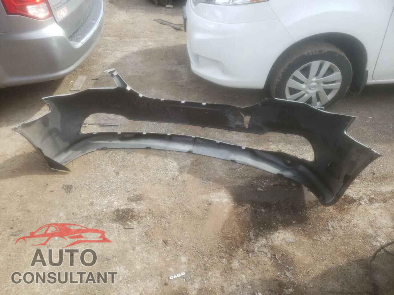 DODGE GRAND CARA 2016 - 2C4RDGBG2GR126245