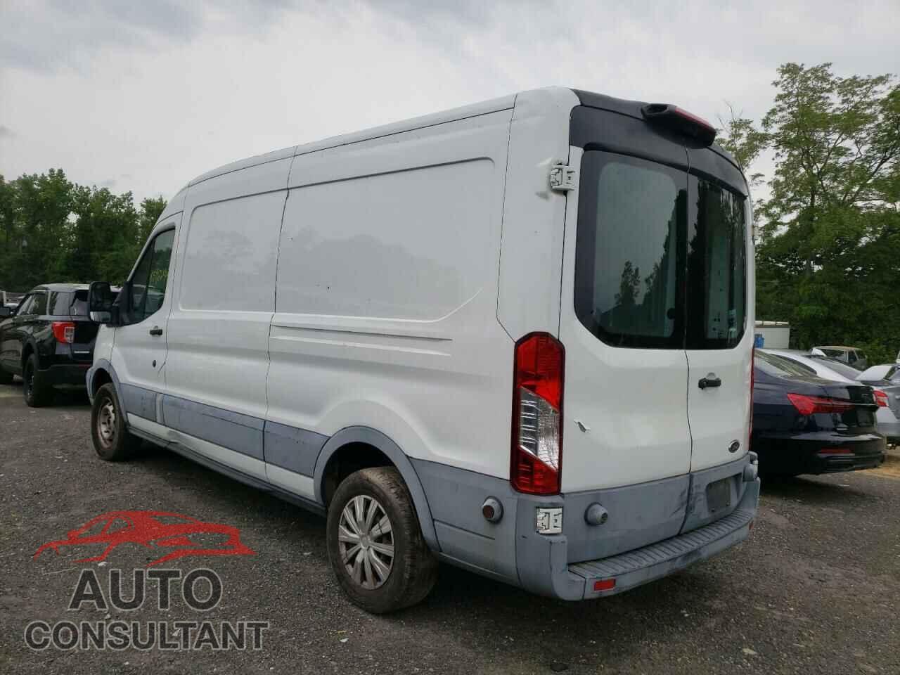 FORD TRANSIT CO 2018 - 1FTYE2CM1JKA01887
