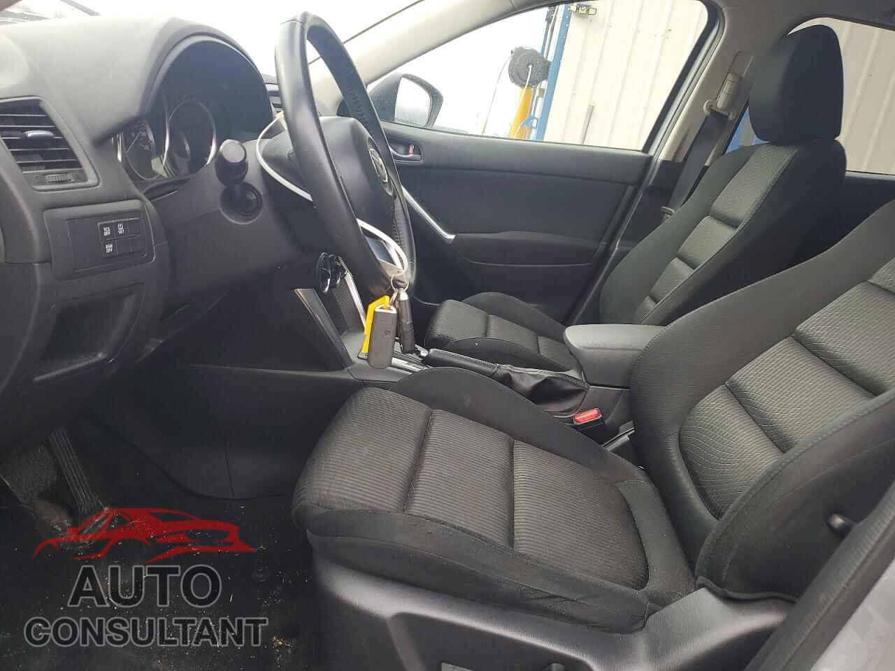 MAZDA CX-5 2013 - JM3KE4CE6D0168117