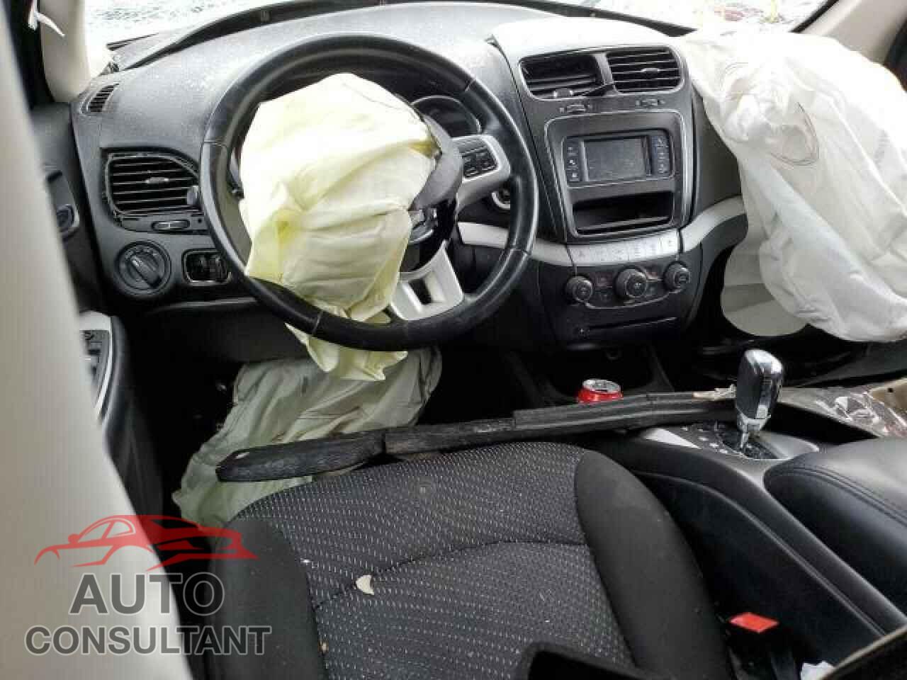 DODGE JOURNEY 2020 - 3C4PDCAB3LT199248