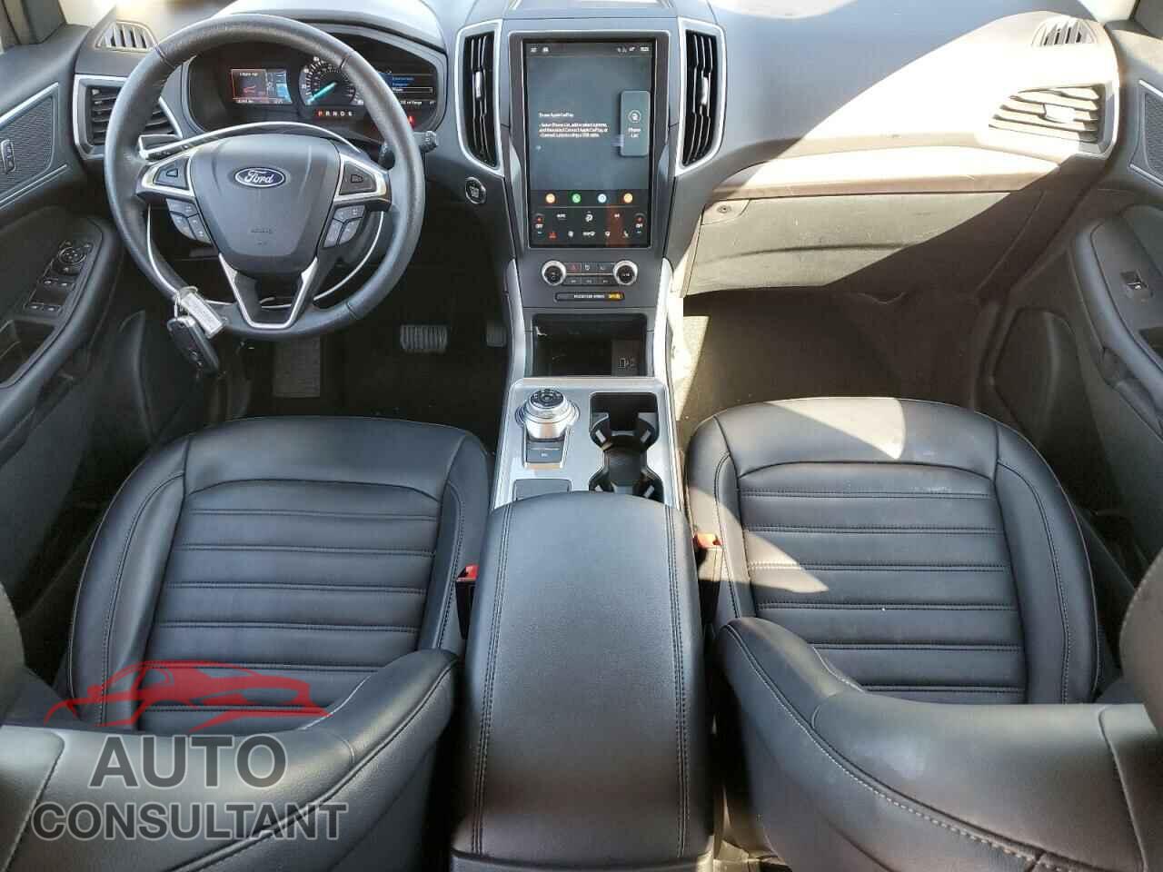 FORD EDGE 2024 - 2FMPK4J96RBA71143