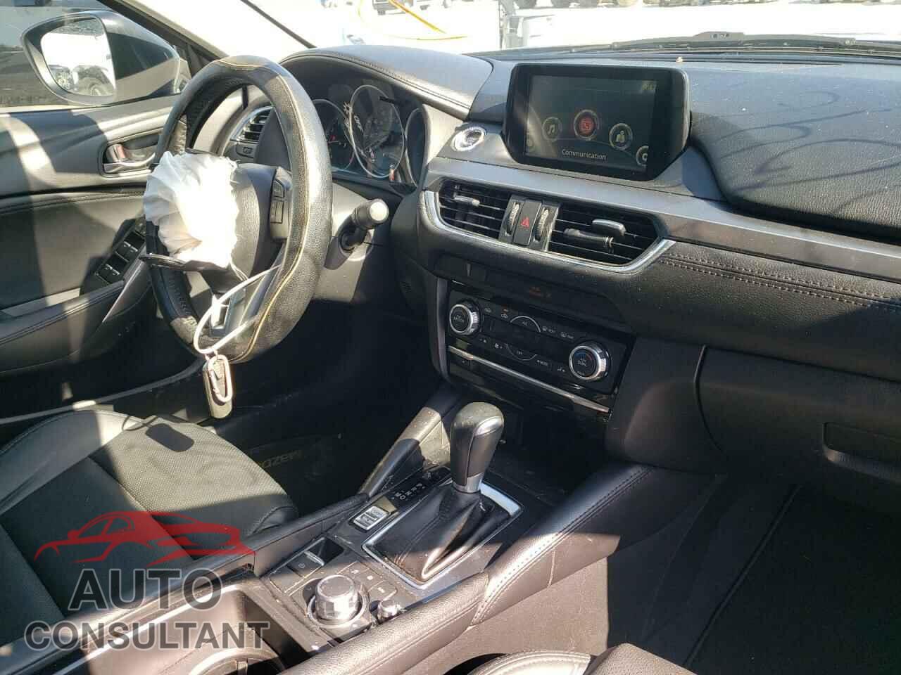 MAZDA 6 2016 - JM1GJ1V5XG1485046