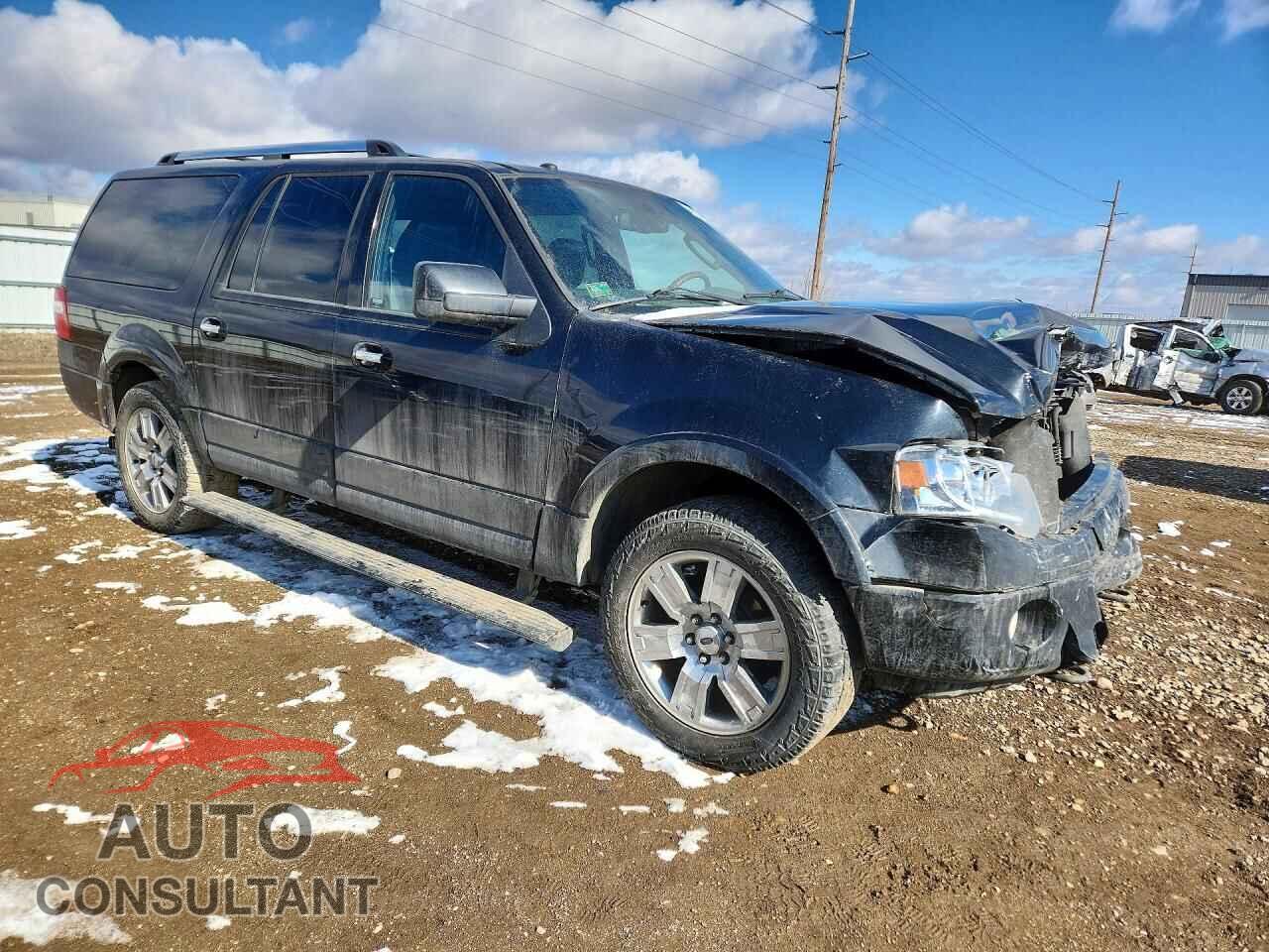 FORD EXPEDITION 2010 - 1FMJK2A58AEB55223