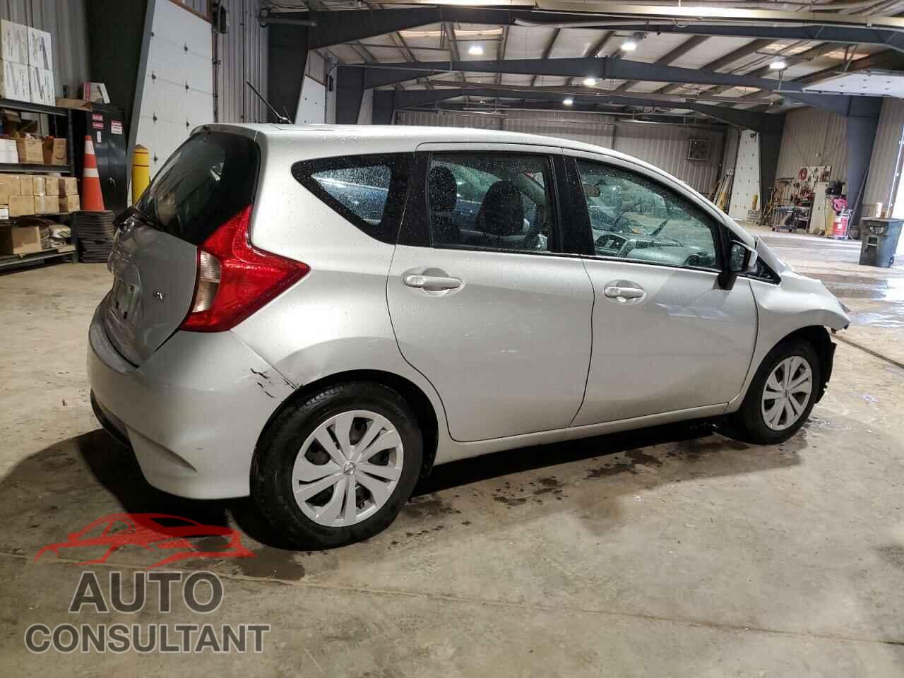 NISSAN VERSA 2019 - 3N1CE2CP3KL358804