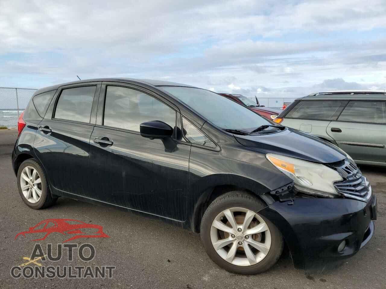 NISSAN VERSA 2015 - 3N1CE2CP1FL445591