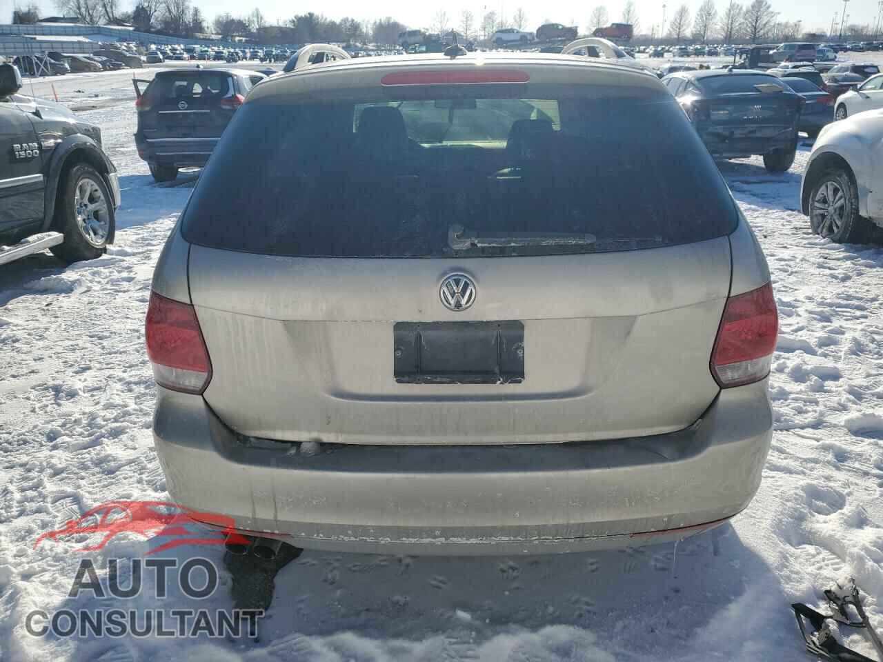 VOLKSWAGEN JETTA 2014 - 3VWPL7AJ3EM602558