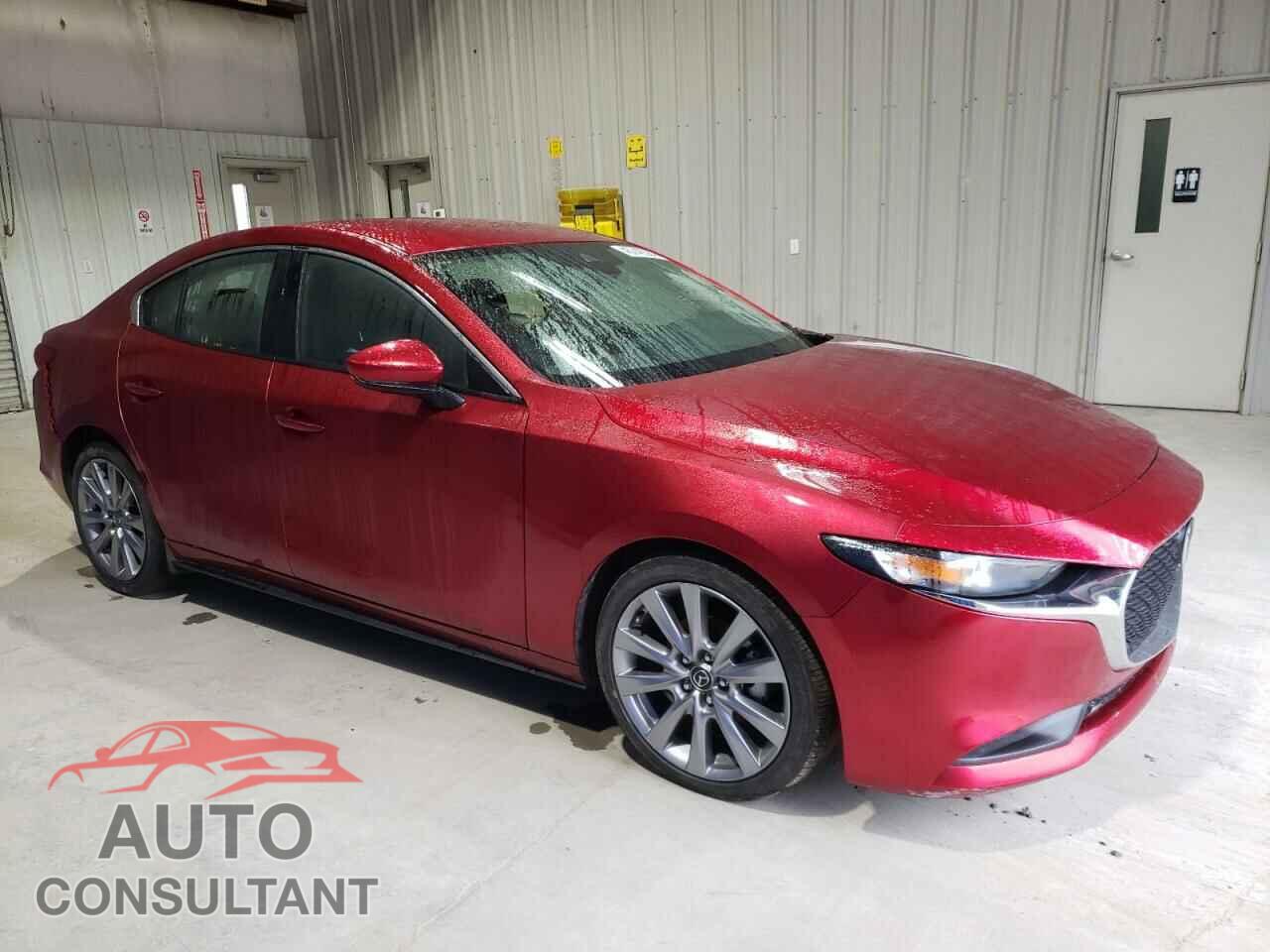 MAZDA 3 2023 - 3MZBPABM9PM358826