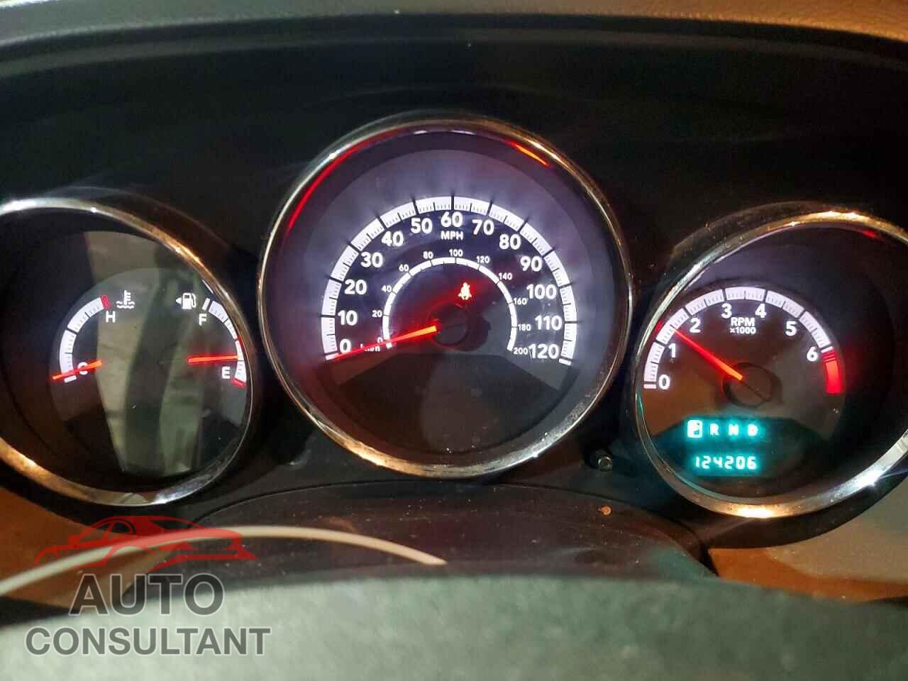 DODGE CALIBER 2011 - 1B3CB3HA7BD254470