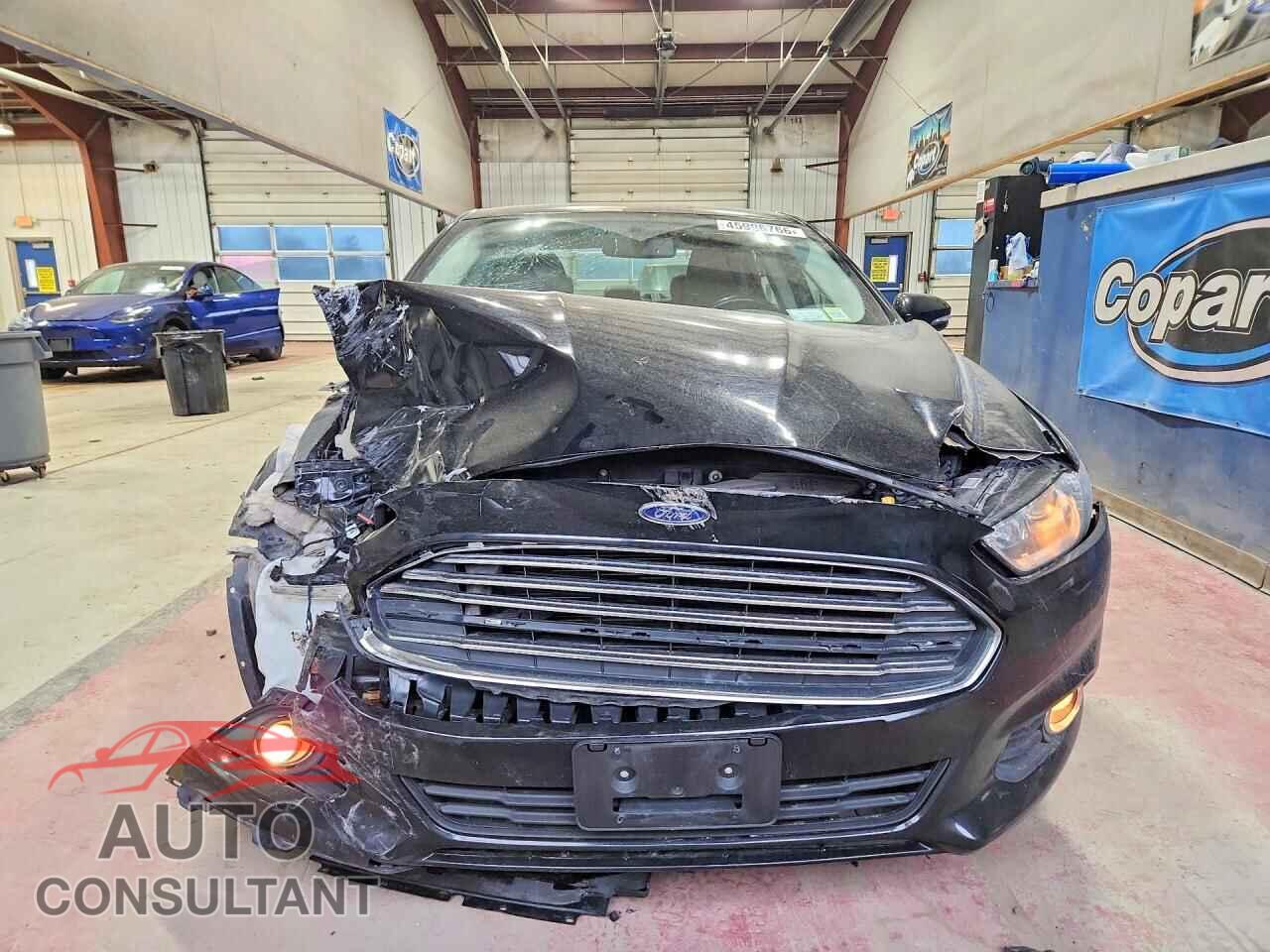 FORD FUSION 2016 - 3FA6P0H90GR325319