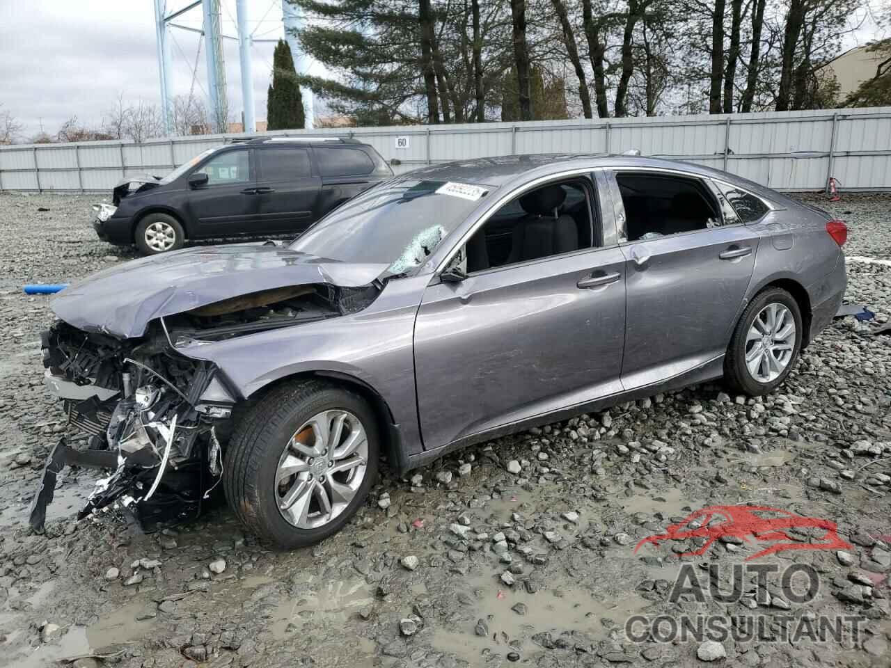 HONDA ACCORD 2020 - 1HGCV1F19LA003919