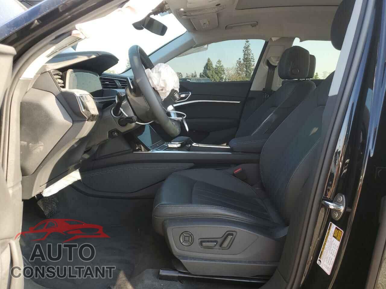 AUDI Q8 E-TRON 2024 - WA14AAGE7RB011904