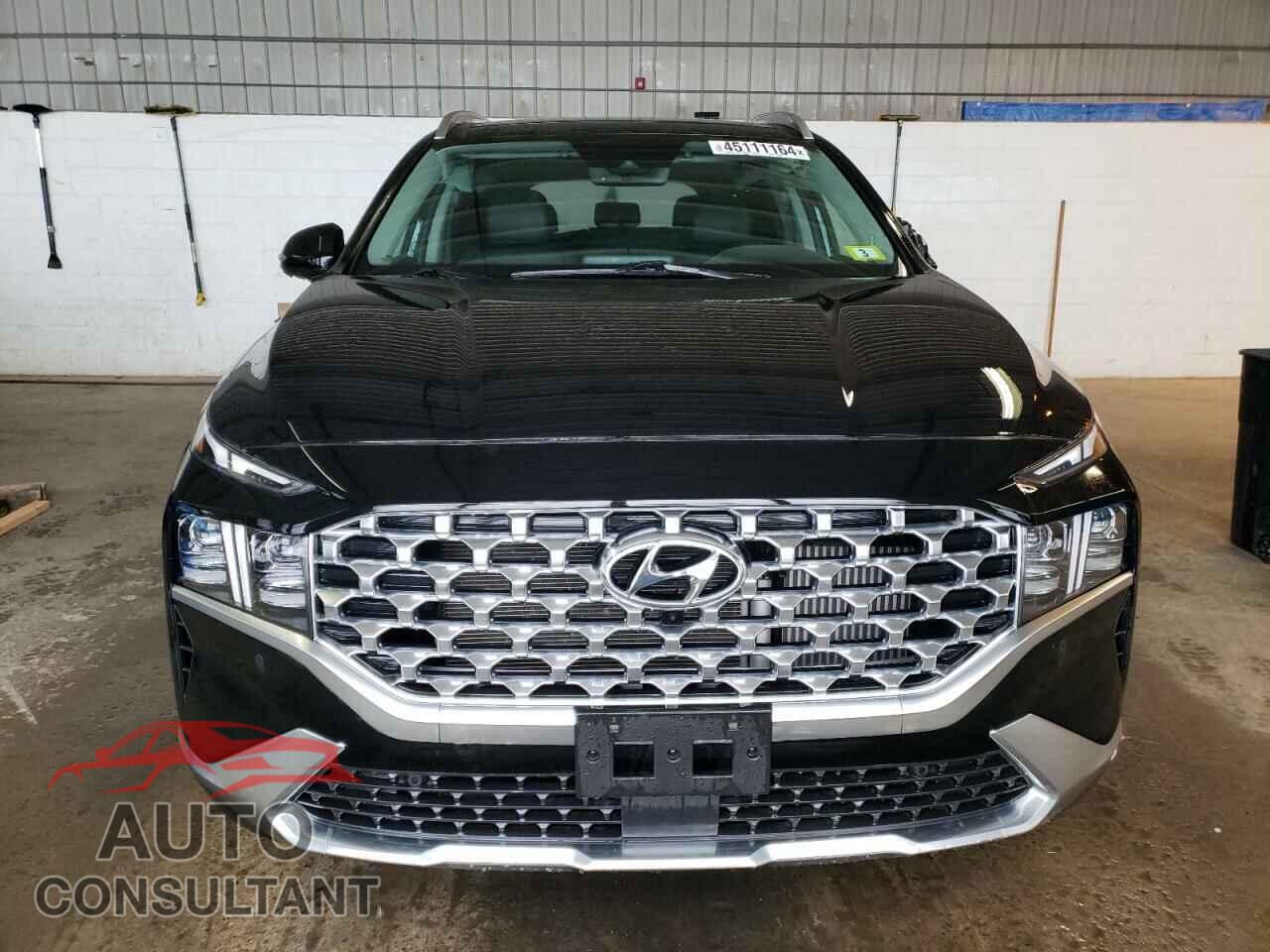 HYUNDAI SANTA FE 2023 - 5NMS4DAL5PH495786