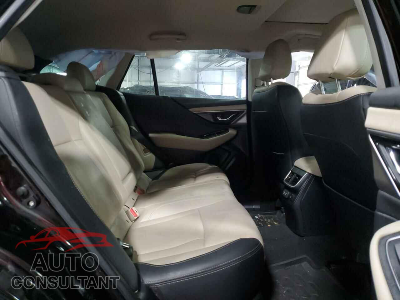 SUBARU OUTBACK 2020 - 4S4BTANC5L3237932