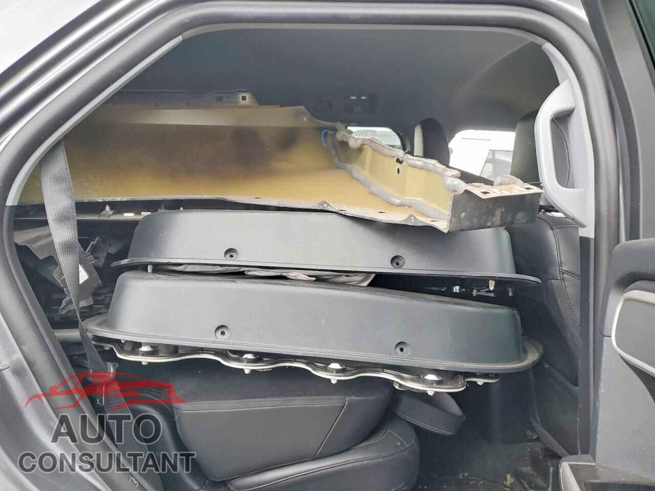 FORD EXPLORER 2023 - 1FMSK8DH6PGC35422