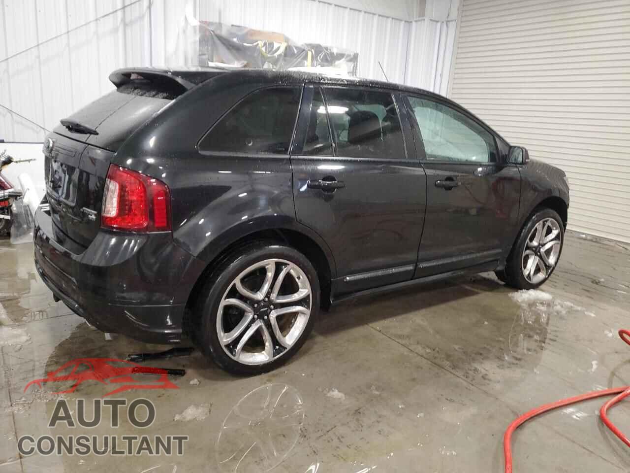 FORD EDGE 2014 - 2FMDK4AK8EBB07785