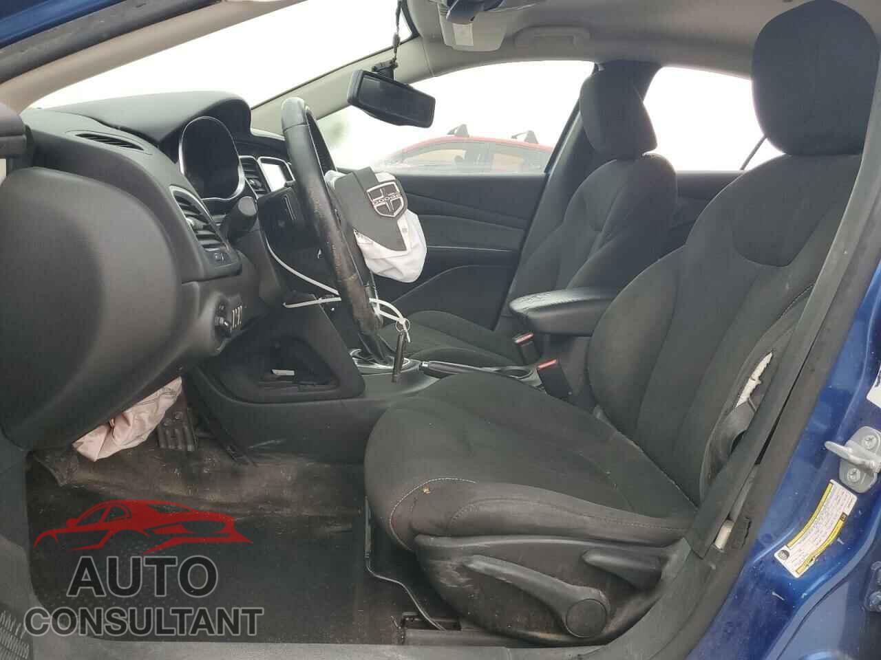 DODGE DART 2013 - 1C3CDFBAXDD335022
