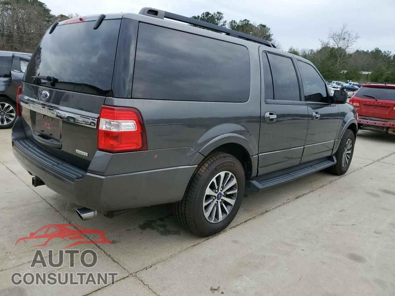 FORD EXPEDITION 2016 - 1FMJK1HTXGEF28396