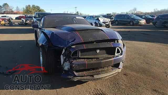 FORD MUSTANG 2015 - 1FATP8EM3F5371559