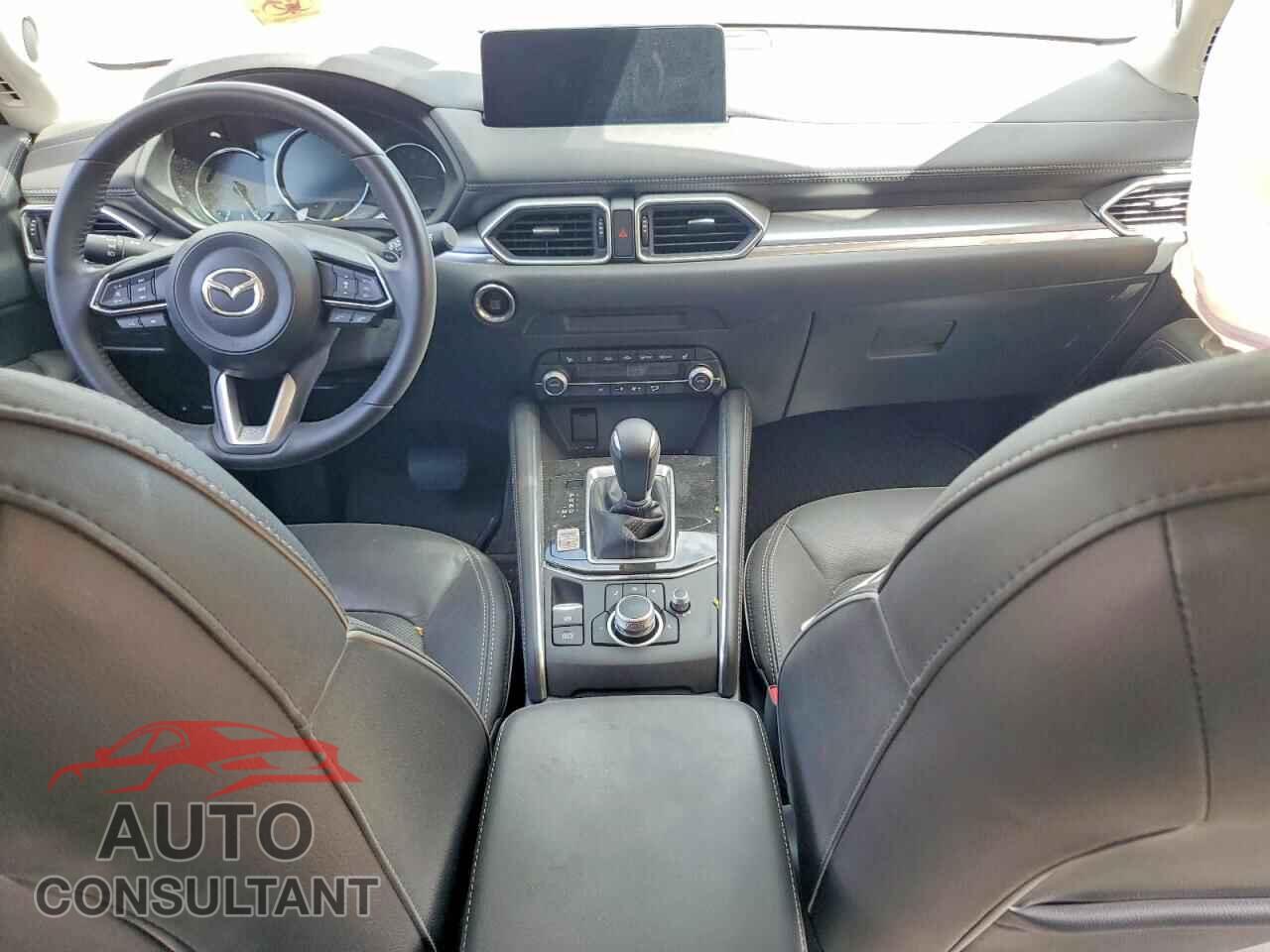 MAZDA CX-5 2024 - JM3KFBDL7R0532082