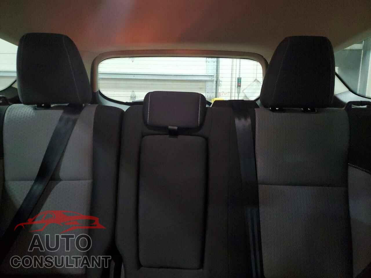 FORD ESCAPE 2019 - 1FMCU9GD6KUB27860