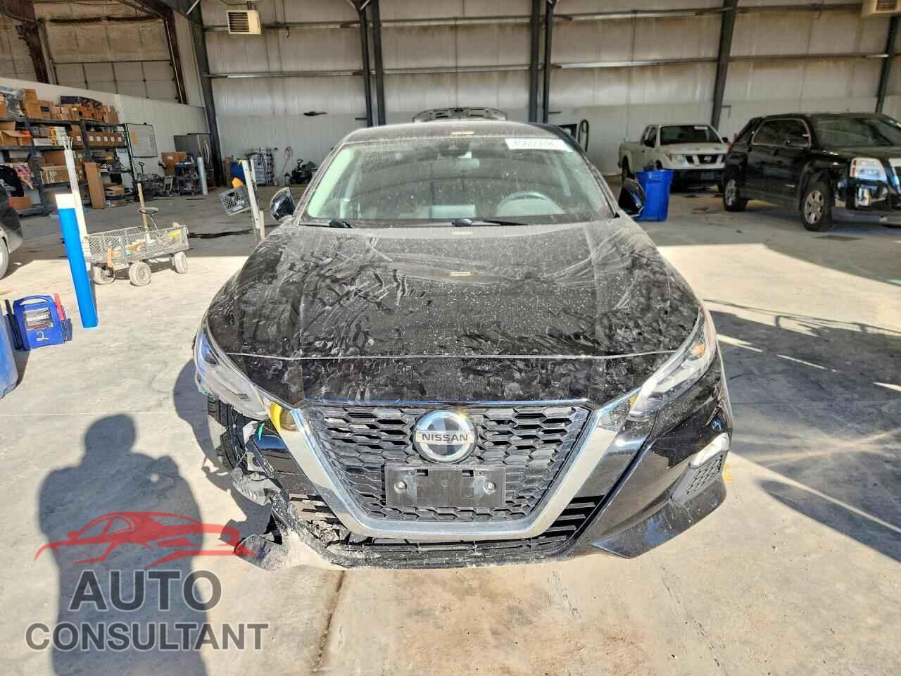 NISSAN ALTIMA 2021 - 1N4BL4DV8MN367238