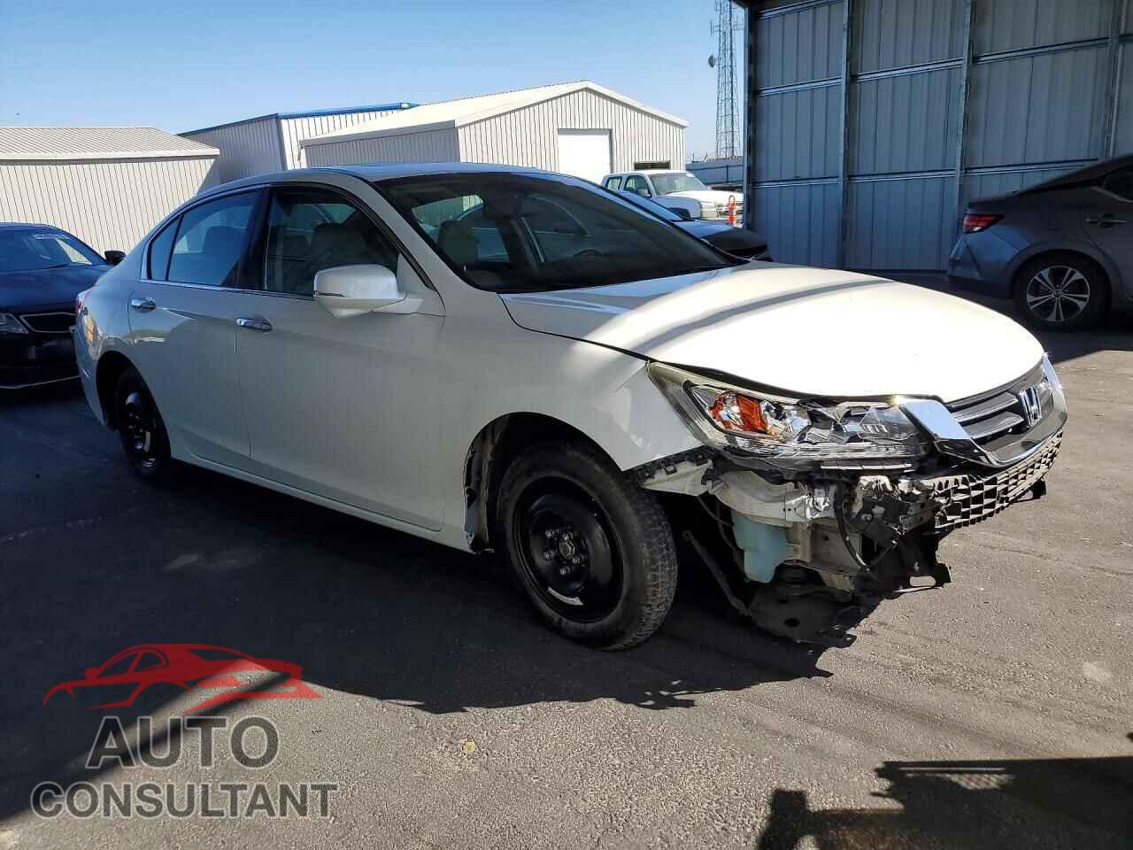 HONDA ACCORD 2014 - 1HGCR2F89EA145178