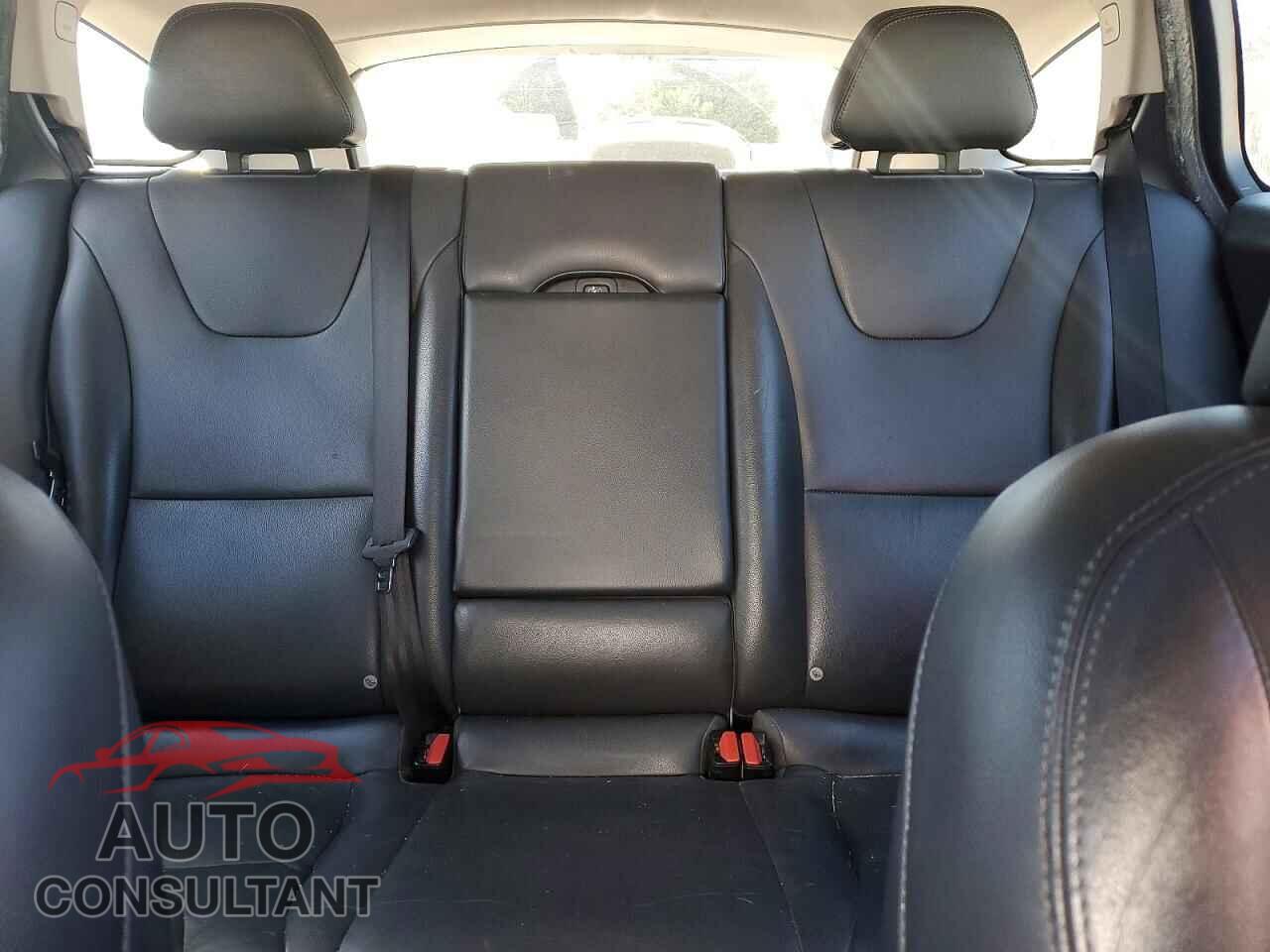 VOLVO V60 2016 - YV140MEK4G1291863