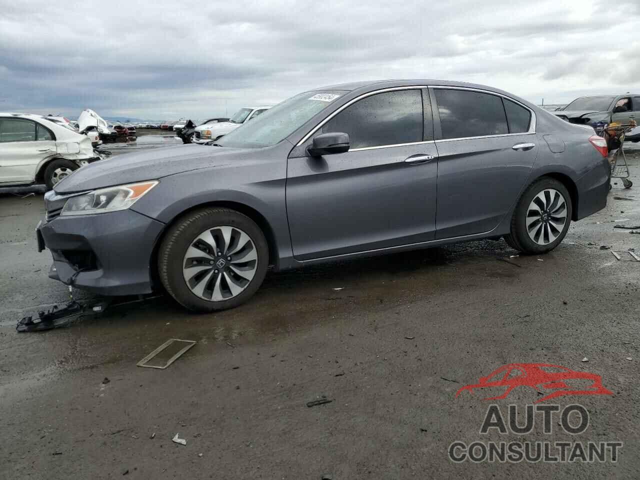HONDA ACCORD 2016 - 1HGCR2F78GA221905