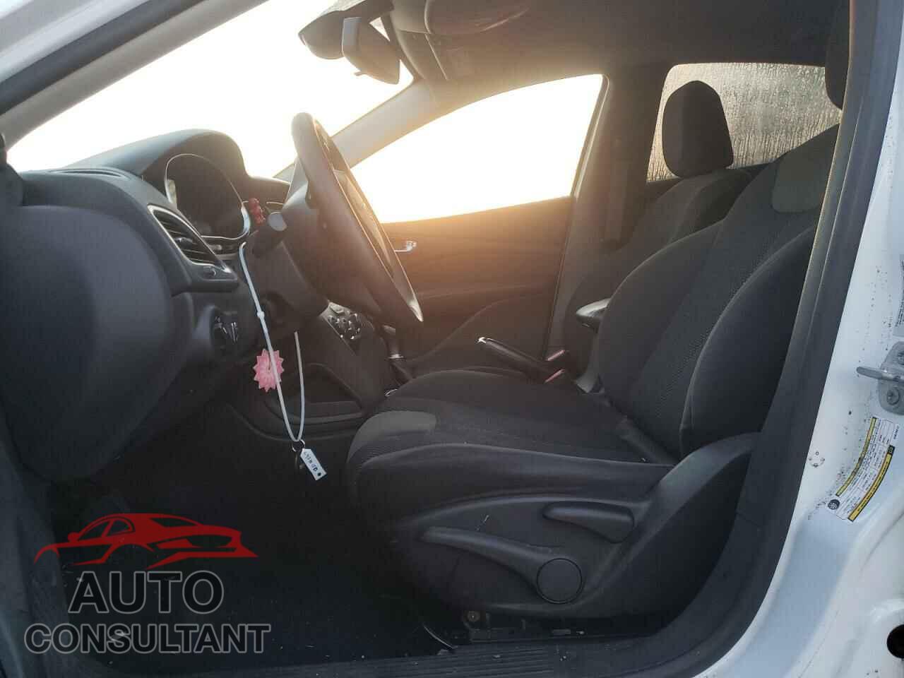 DODGE DART 2016 - 1C3CDFAA7GD529612
