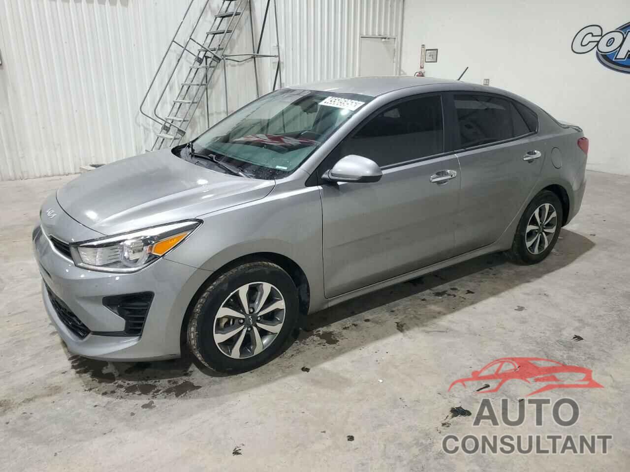 KIA RIO 2023 - 3KPA24AD9PE526605