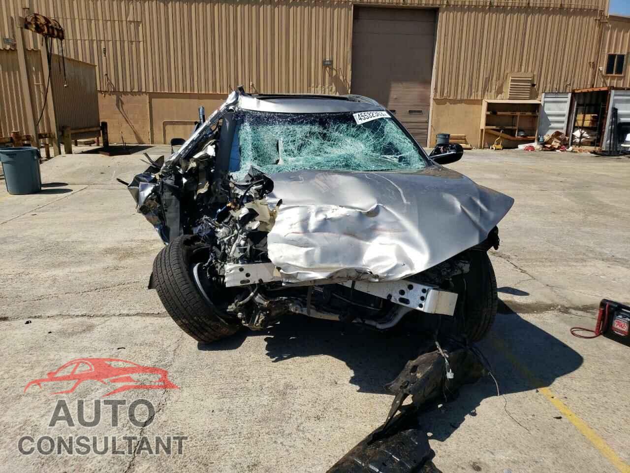 LEXUS RX350 2017 - 2T2ZZMCA9HC068741