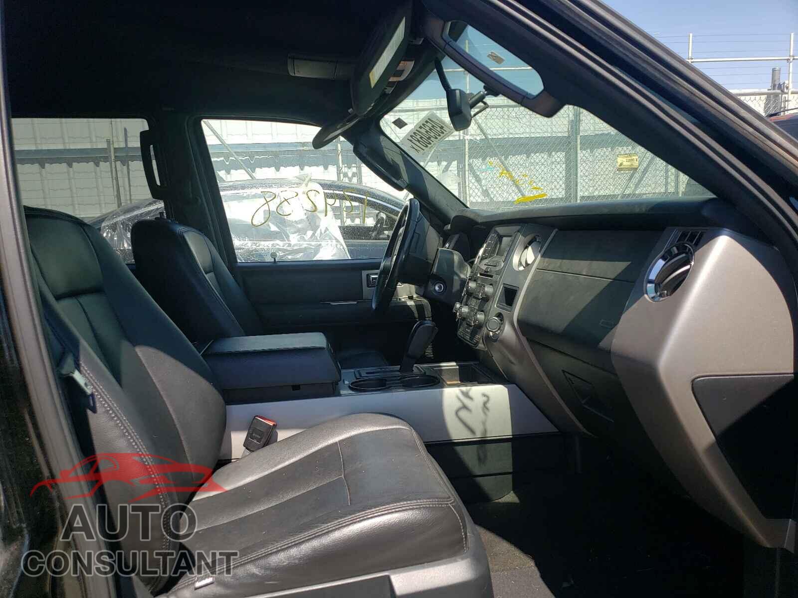 FORD EXPEDITION 2016 - 1FMJK1JT3GEF38794