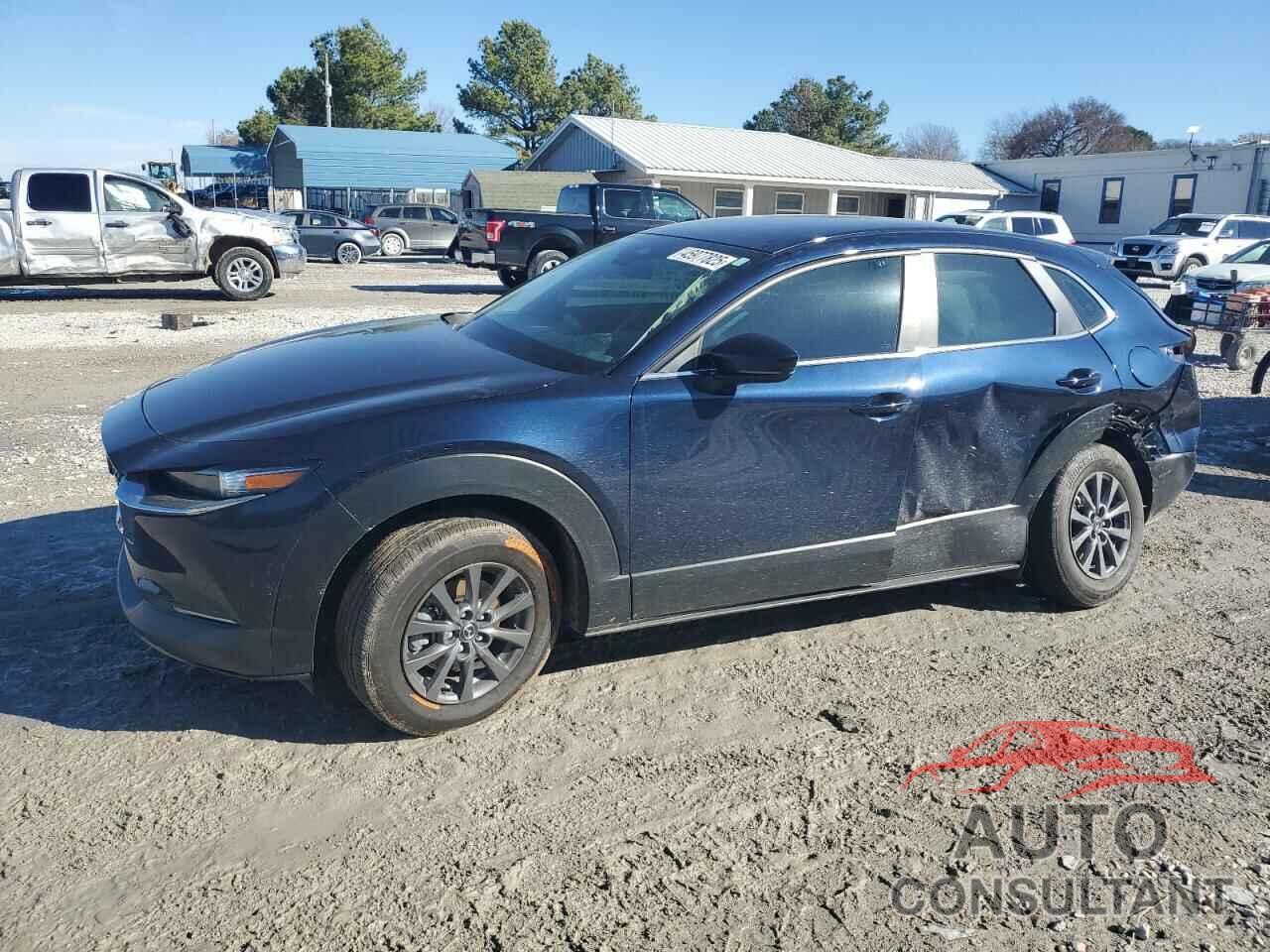 MAZDA CX30 2024 - 3MVDMBAM7RM652688