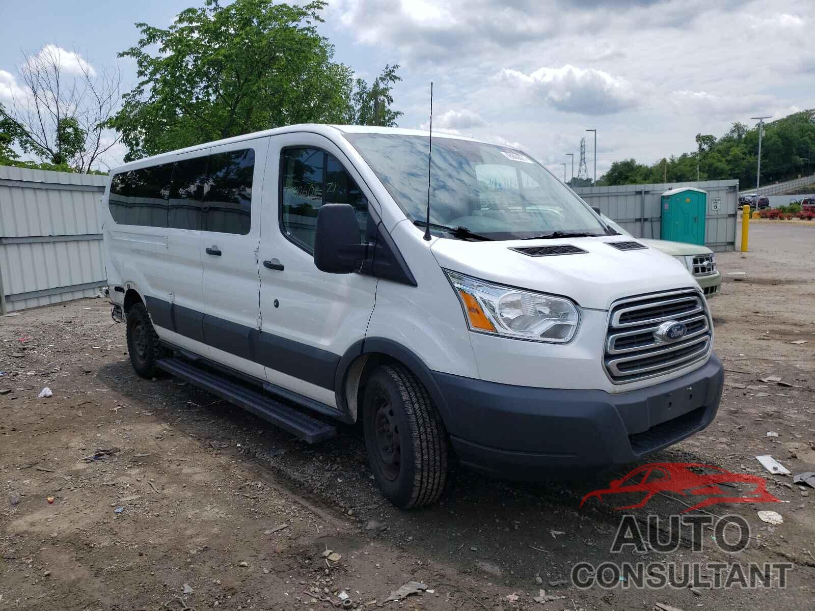 FORD TRANSIT CO 2016 - 1FBZX2ZMXGKA07707