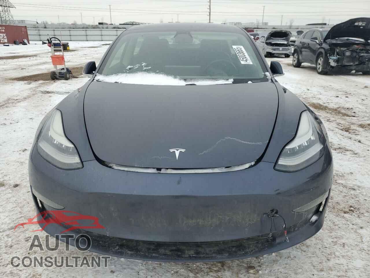 TESLA MODEL 3 2019 - 5YJ3E1EAXKF410914