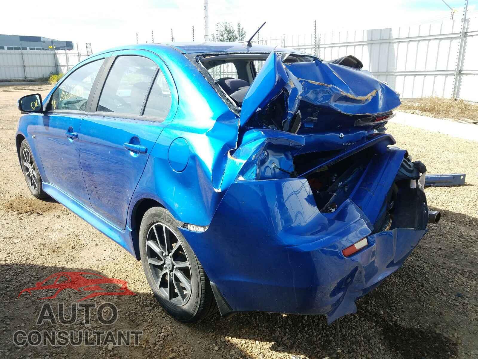MITSUBISHI LANCER 2017 - JA32V2FW5HU601957