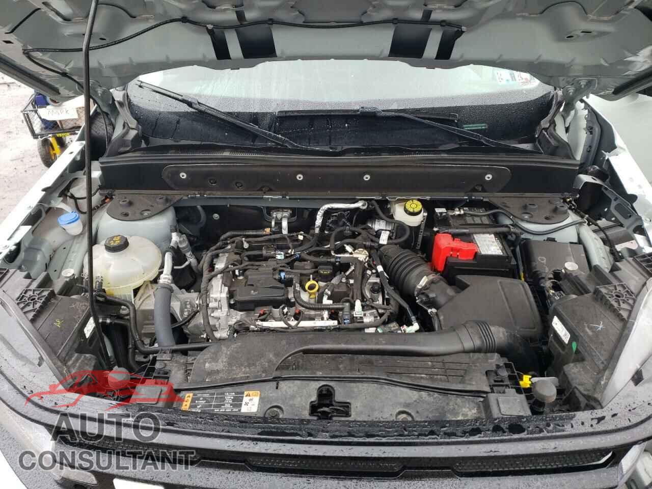 FORD BRONCO 2021 - 3FMCR9C66MRB05263