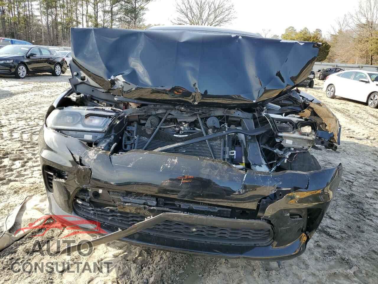 DODGE DURANGO 2022 - 1C4RDJDG0NC219345
