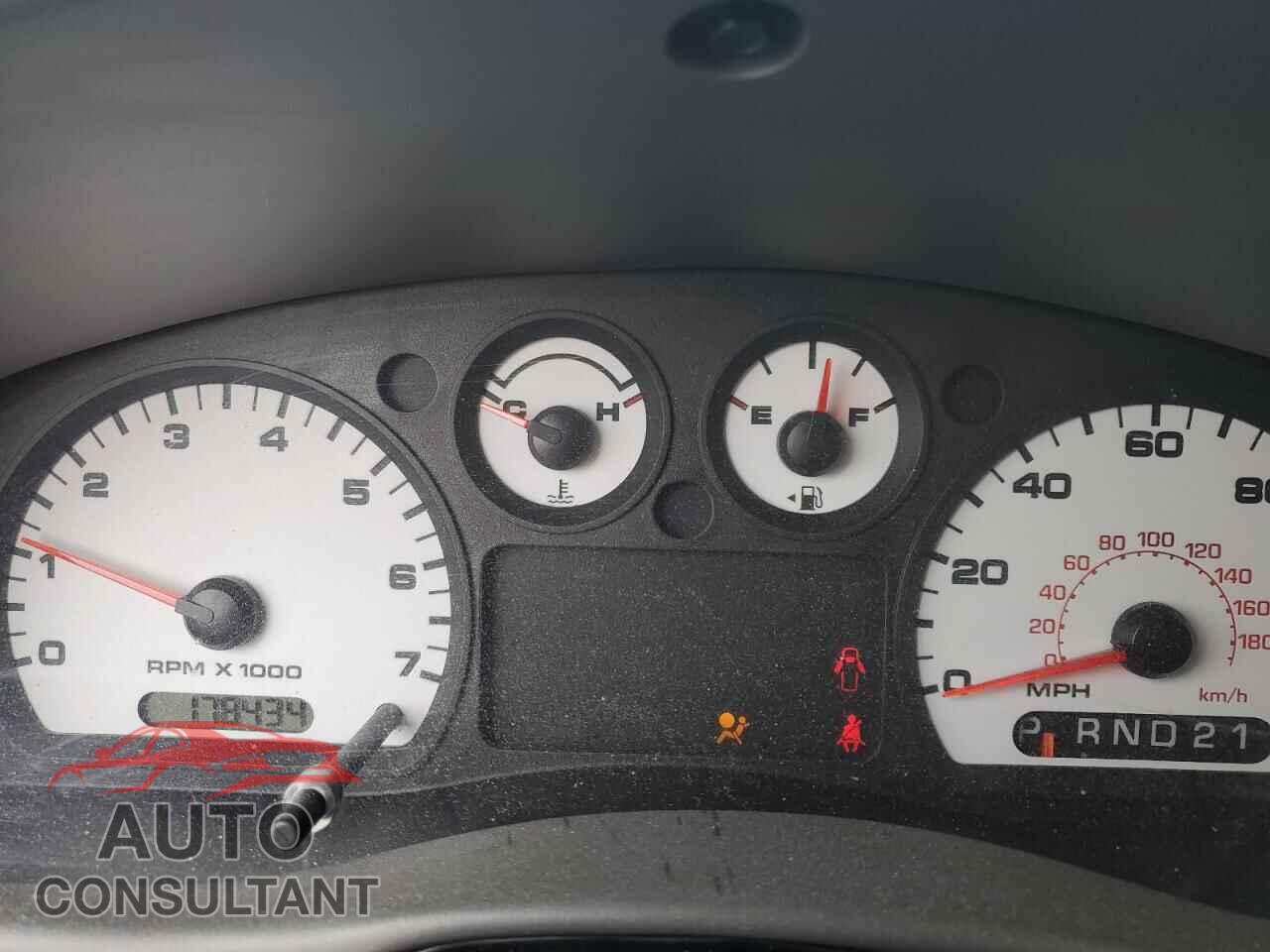 FORD RANGER 2011 - 1FTKR1EEXBPB09990